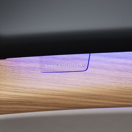 Una experiencia de sonido tridimensional