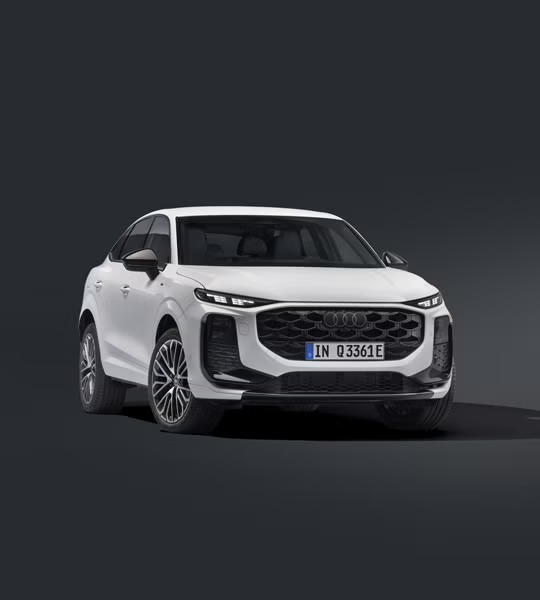 El SUV híbrido enchufable más deportivo