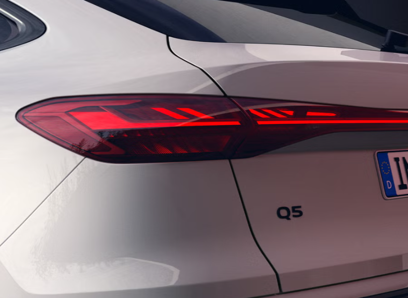 Cuatro modos de conducción