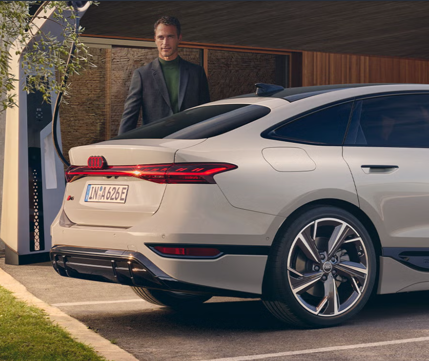 Carga de alta potencia