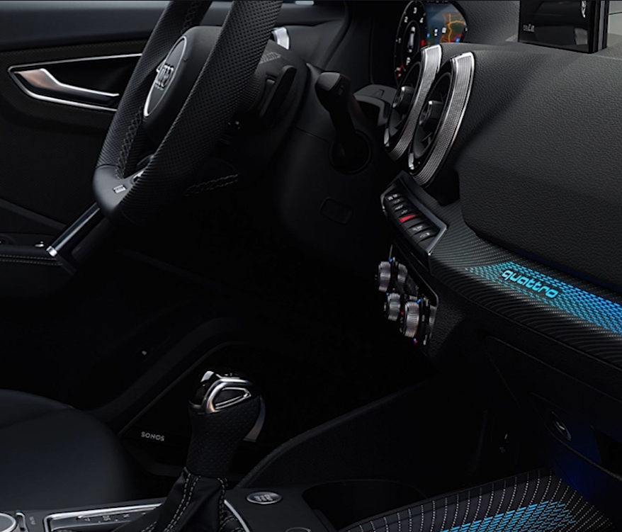 Confort y versatilidad