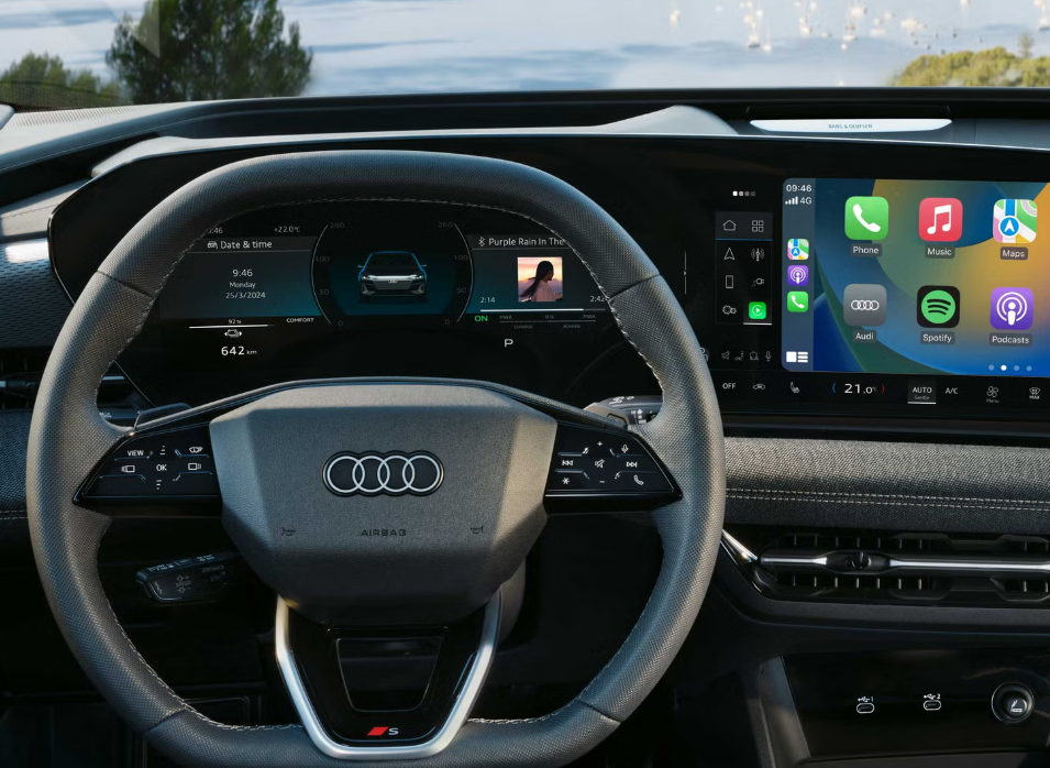 Interior pensado para ti