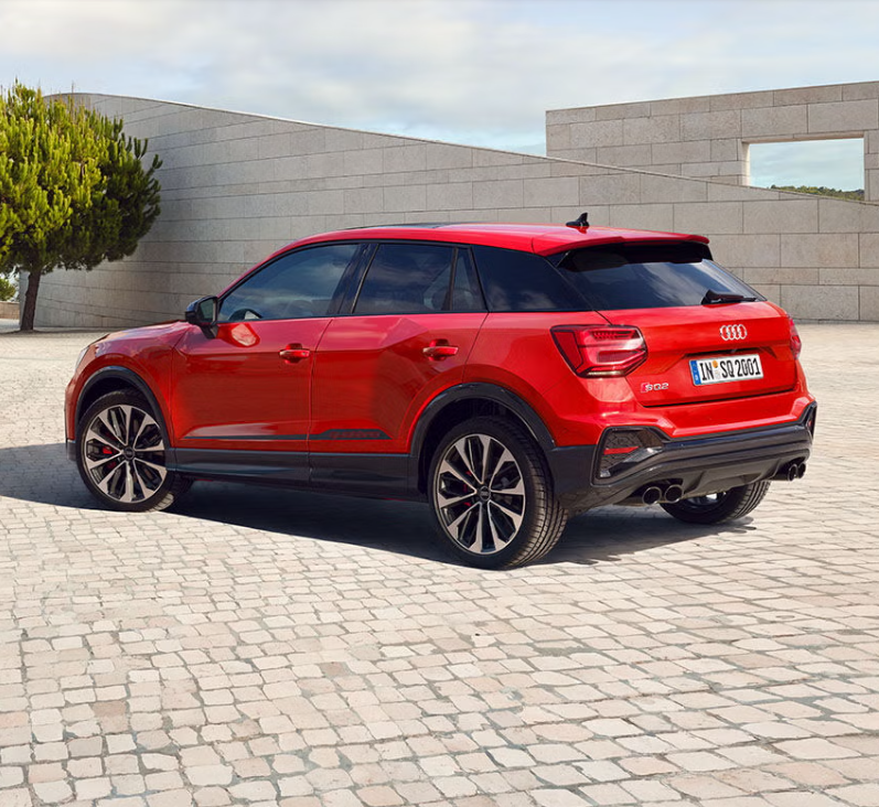 Eficiencia en cada trayecto