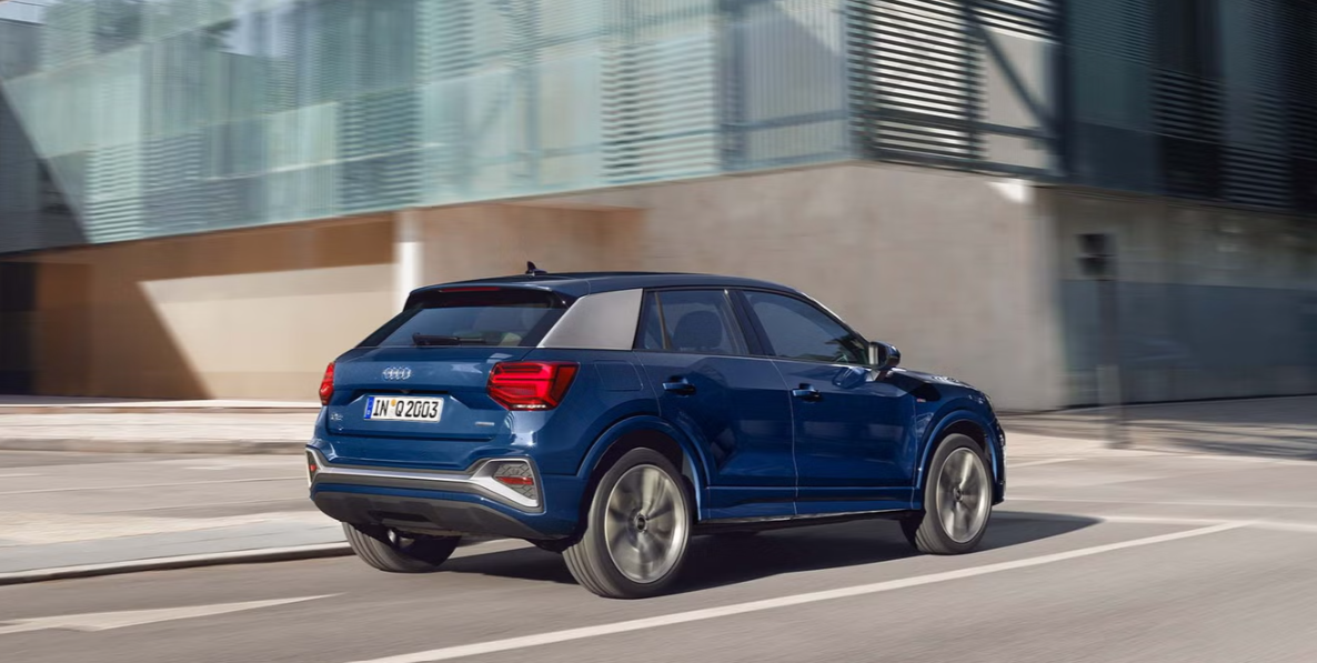 Ágil, potente y preparado