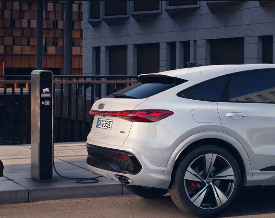 Autonomía eléctrica