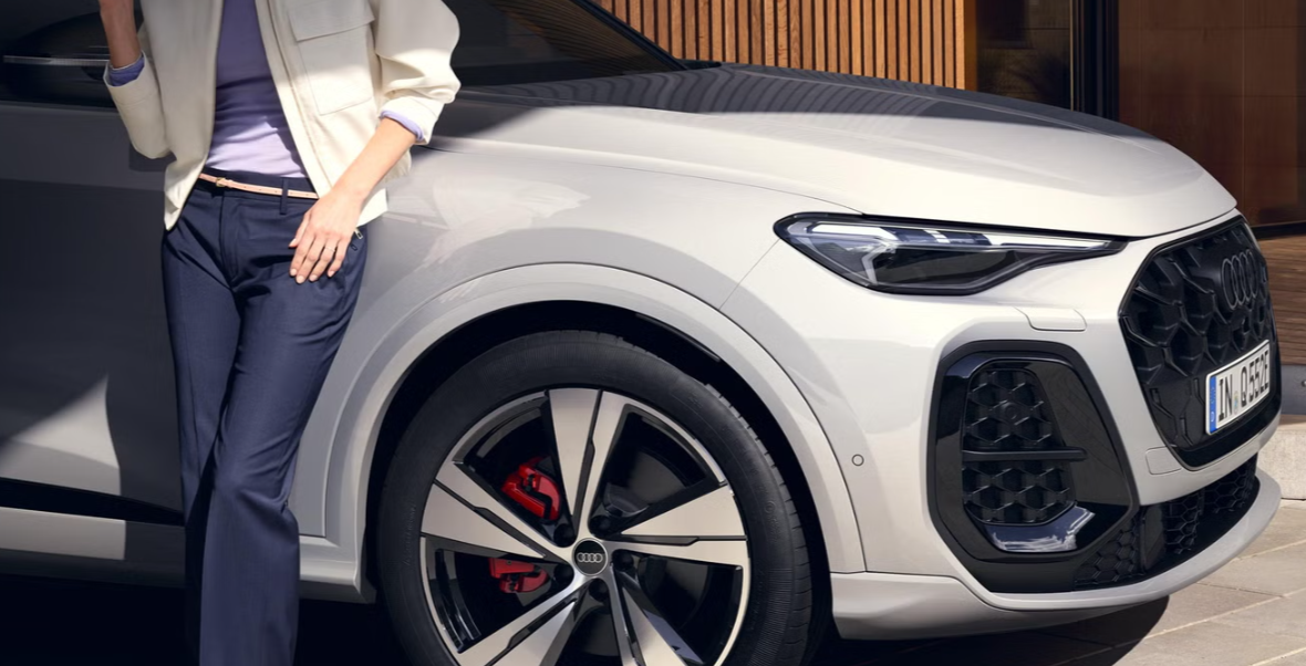 Autonomía 100% eléctrica