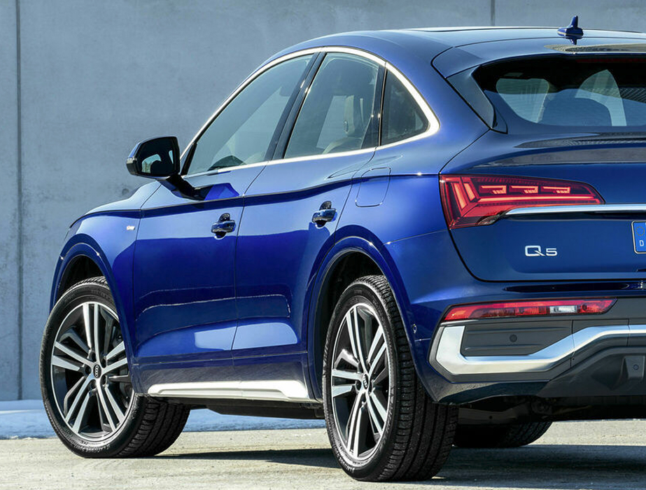 Audi Sport