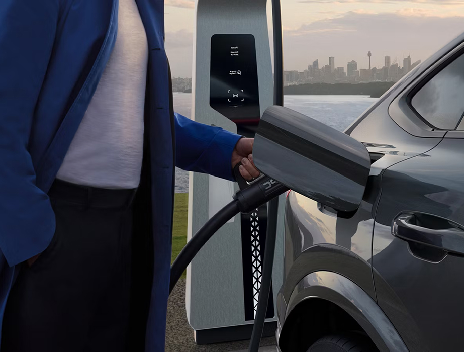 Potencia eléctrica