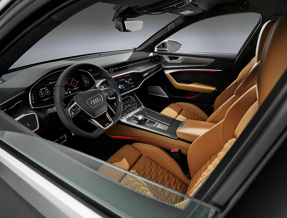 Paquete interior RS