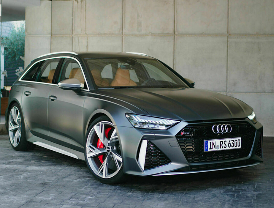 Llantas Audi Sport 