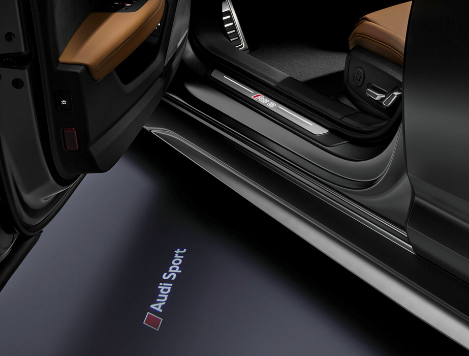 Audi drive select