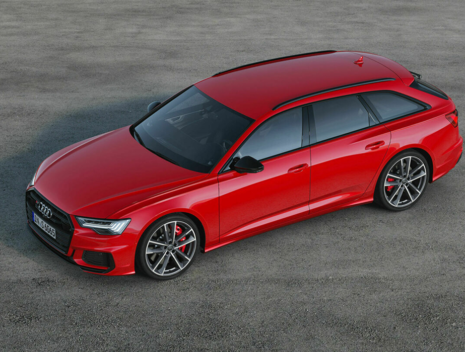 Llantas Audi Sport
