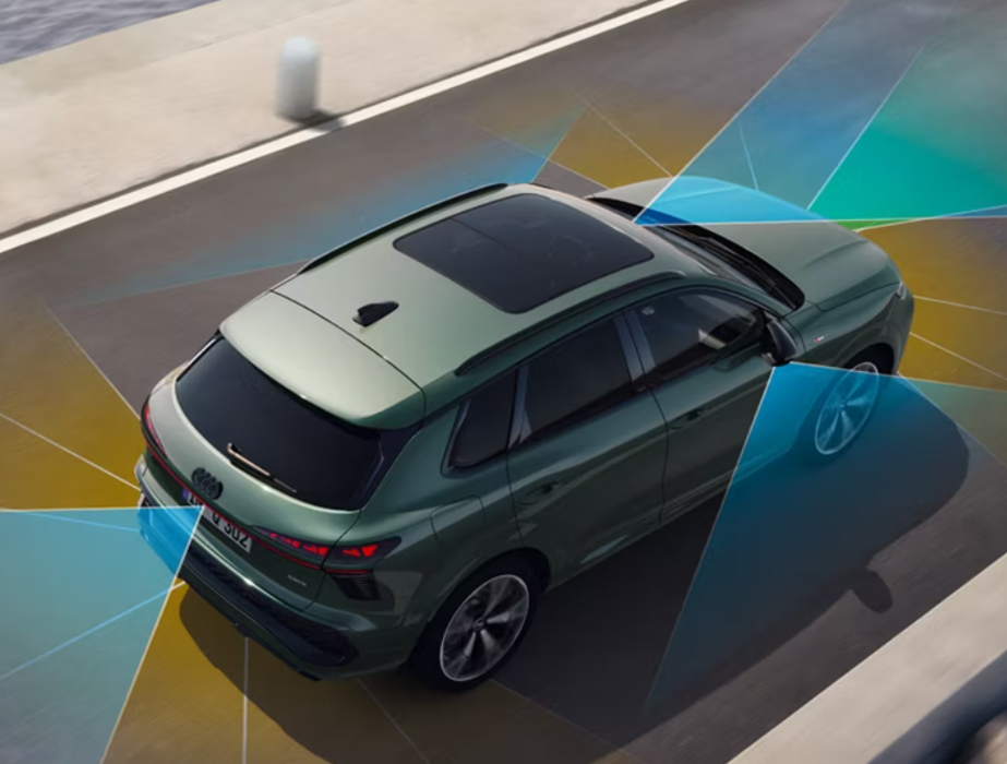 Servicio Audi Assistant