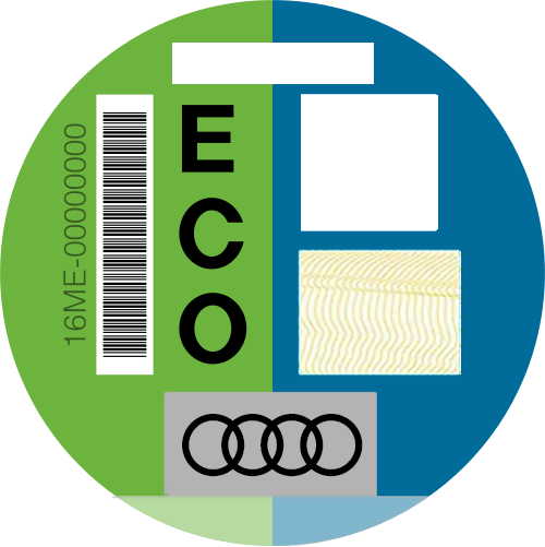 Etiqueta-eco-Audi