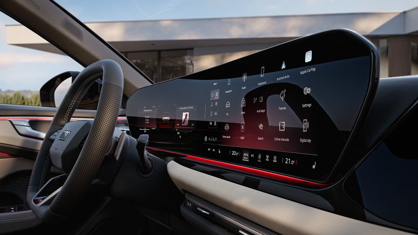 Conexión desde el primer instante