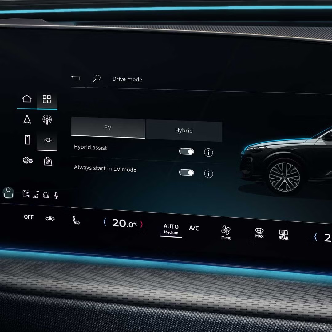 Recarga sin complicaciones