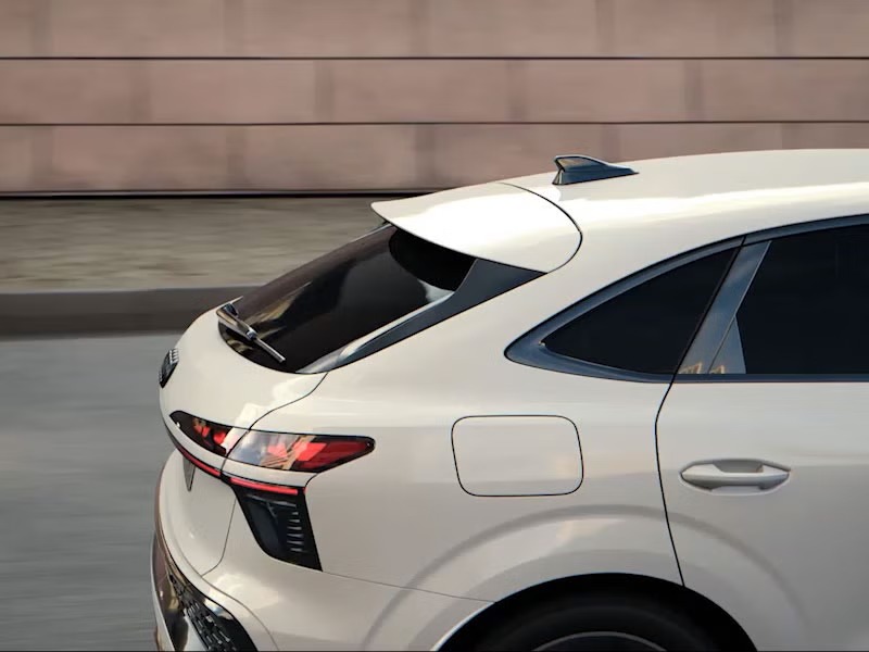 Un lenguaje de luz personal