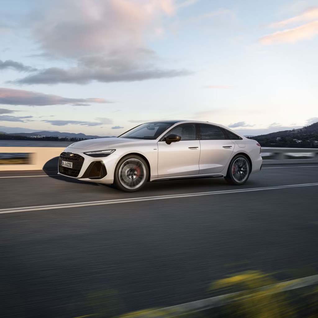 Rendimiento que inspira confianza