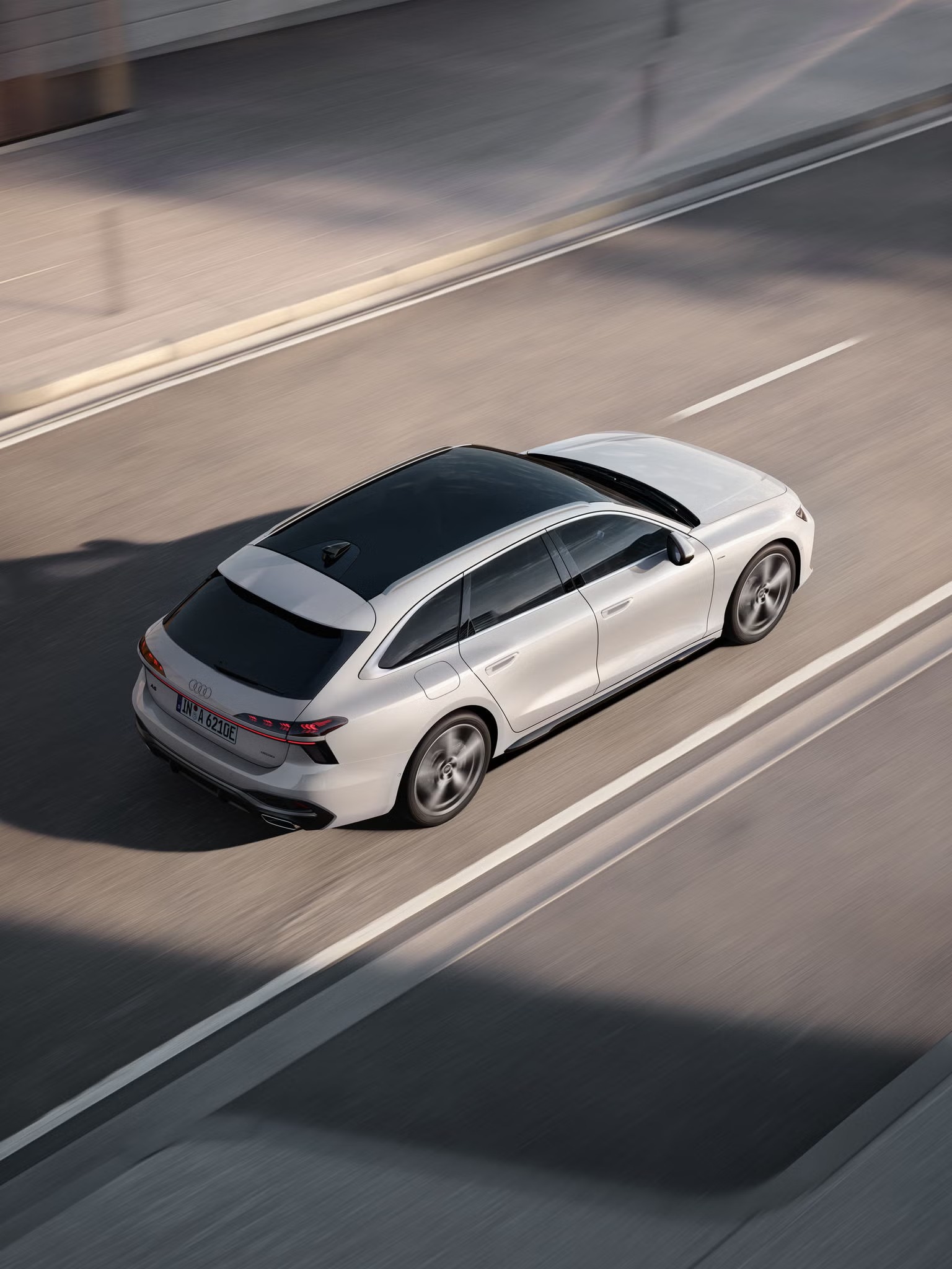 Autonomía que amplía tus planes