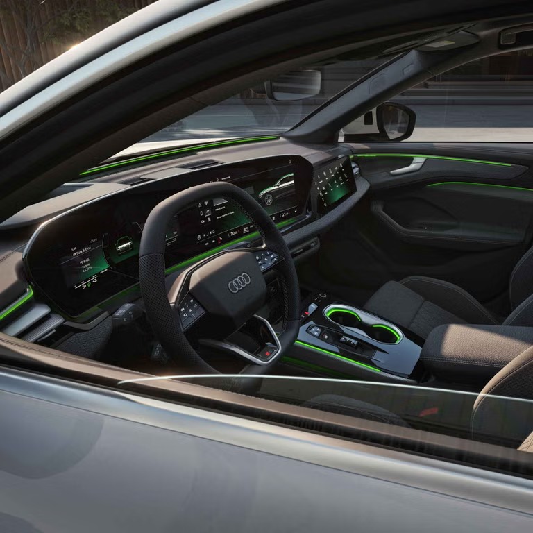 Presencia con intención