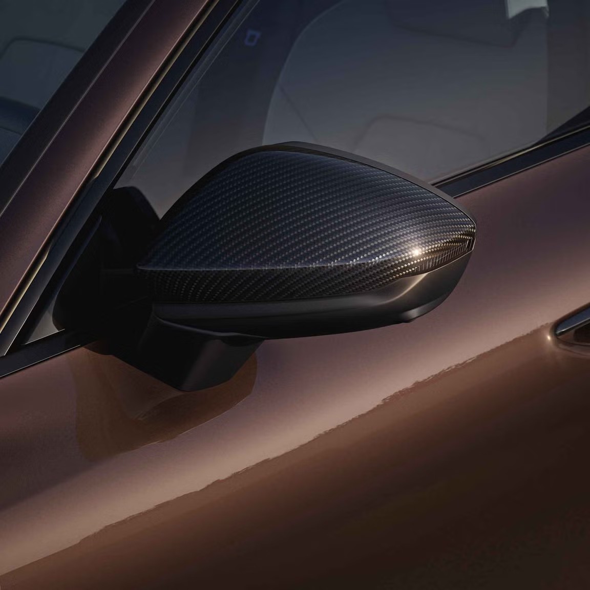 Perfil con personalidad propia