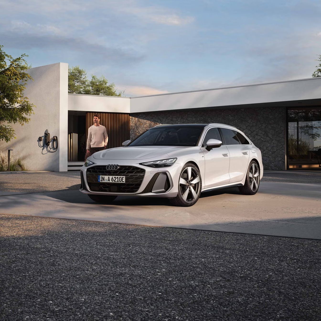 Energía para todo lo que te mueve