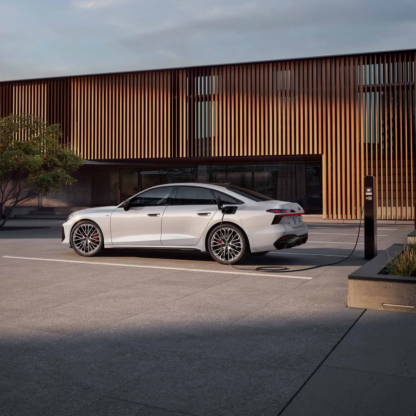 Doble energía para avanzar más lejos